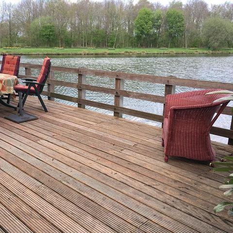 HOUSE 6 people - Country house 142