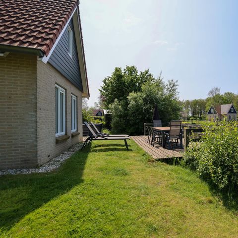 House 6 persons - Country house 133