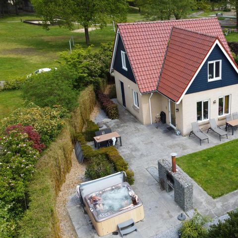 HOUSE 8 people - Country house 132