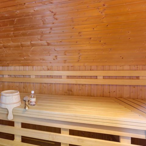 House 8 persons - Country house 132