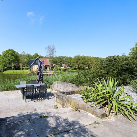 HOUSE 8 people - Country house 132