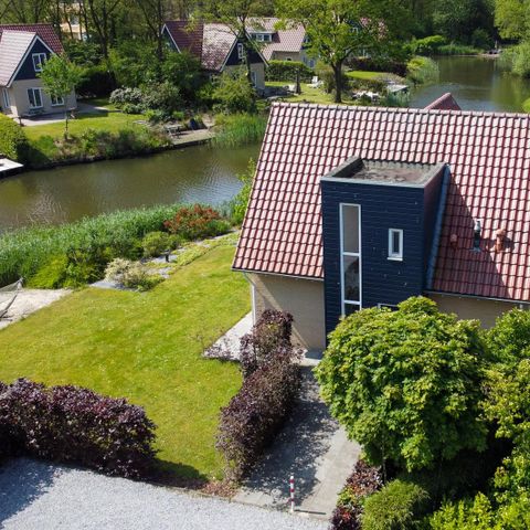 HOUSE 8 people - Country house 132