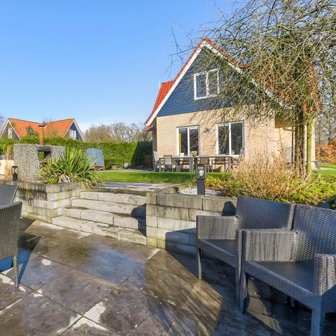 HOUSE 8 people - Country house 132