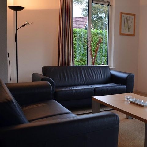 House 6 persons - Country house 102