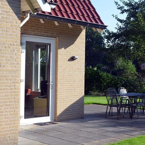 HOUSE 6 people - Country house 102