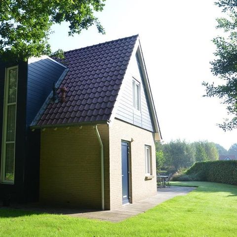 HOUSE 6 people - Country house 102