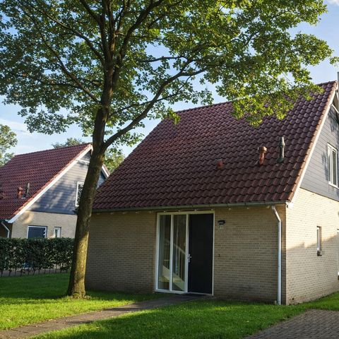 House 5 persons - Country house 177