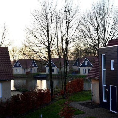 House 5 persons - Country house 177