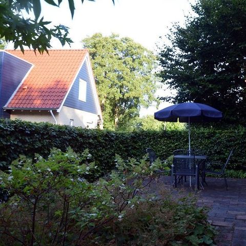 HOUSE 5 people - Country house 177