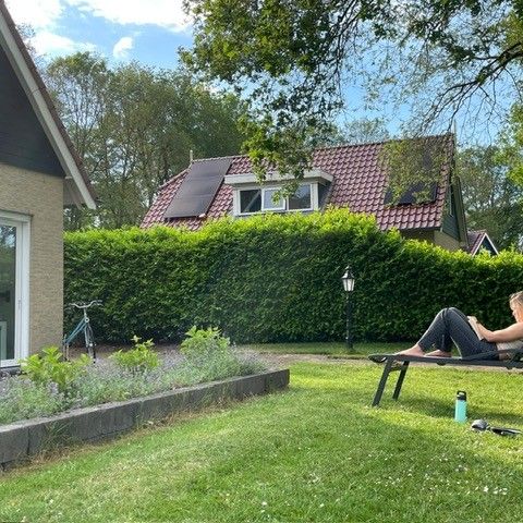 HOUSE 8 people - Country house 105