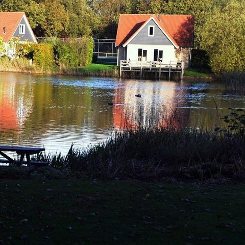 House 8 persons - Country house 105