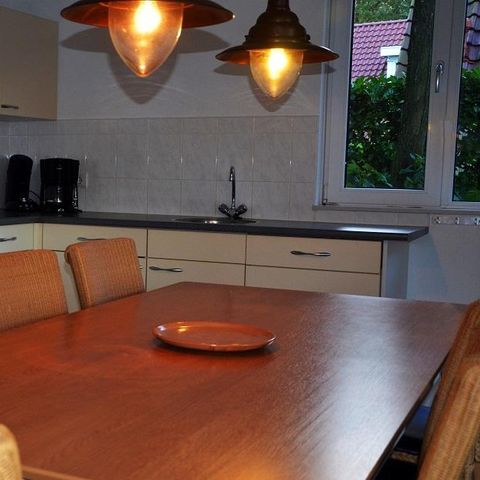 House 8 persons - Country house 105