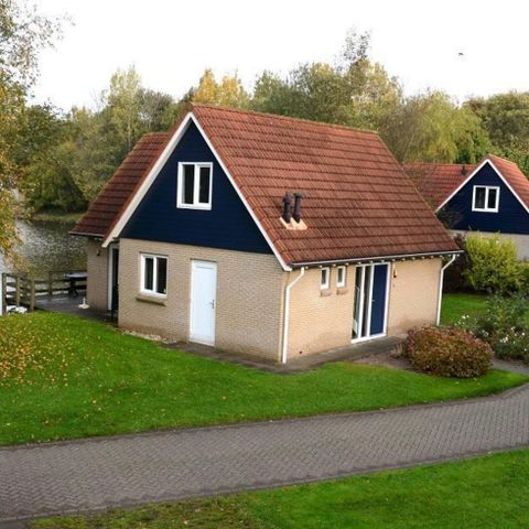 HOUSE 6 people - Country house 173