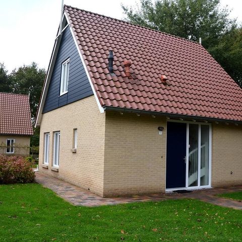 HOUSE 4 people - Country house 77