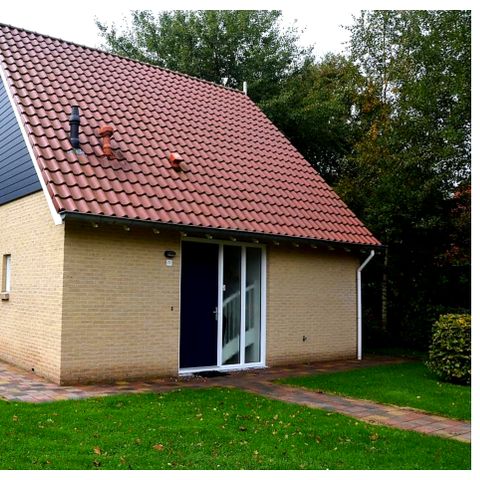 HOUSE 4 people - Country house 77