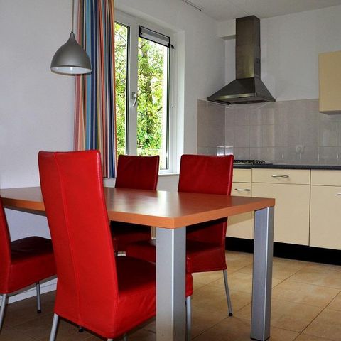 HOUSE 4 people - Country house 77