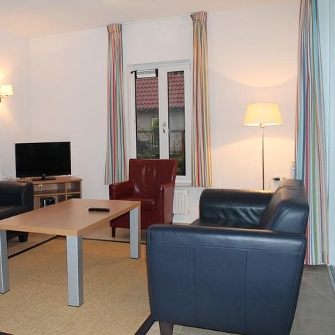HOUSE 4 people - Country house 77