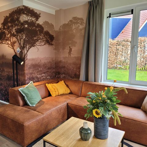 HOUSE 6 people - Country house *079