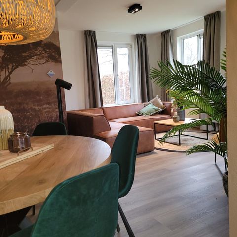 HOUSE 6 people - Country house *079