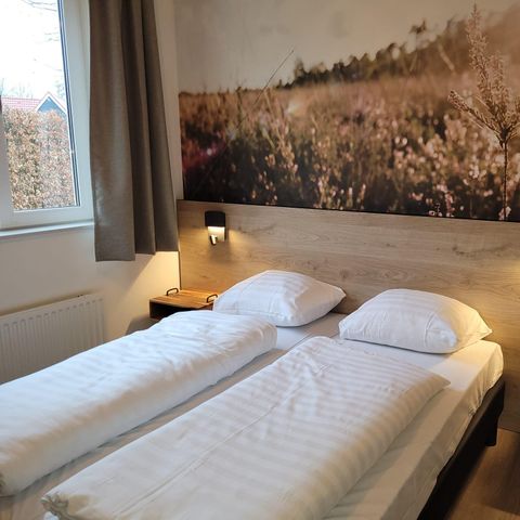 HOUSE 6 people - Country house *079