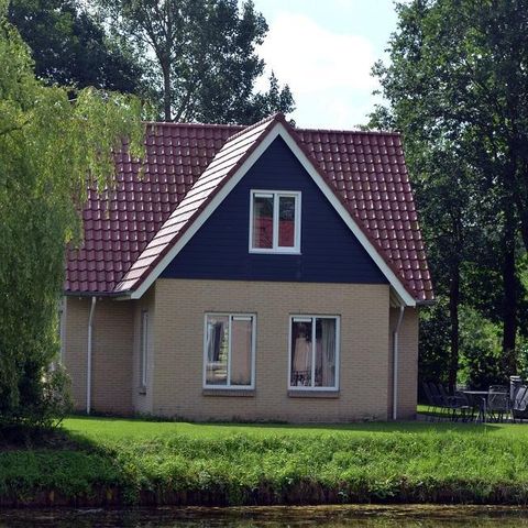 HOUSE 6 people - Country house *079