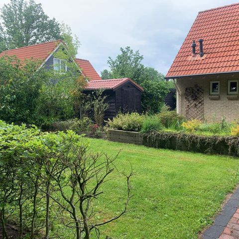 HOUSE 6 people - Country House 194