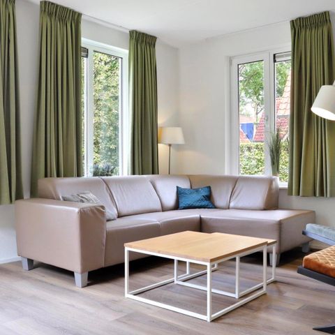 House 6 persons - Country House 083