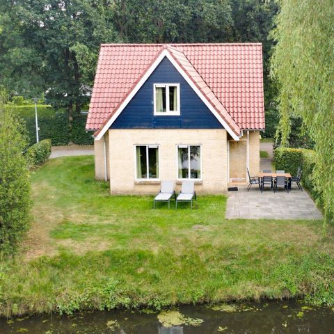 HOUSE 6 people - Country House 083