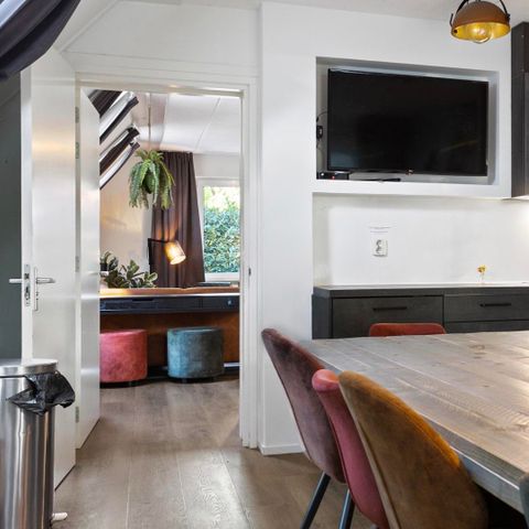 Group accommodation 10 persons - Country house 154