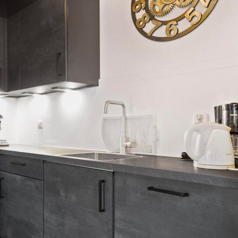 Group accommodation 10 persons - Country house 154