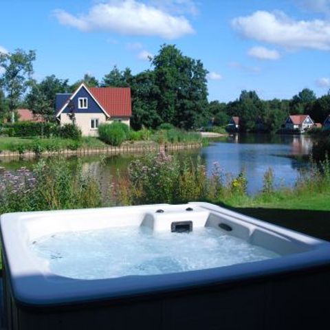 Vakantiepark het Timmerholt  - Midden-Drenthe - Image N°4