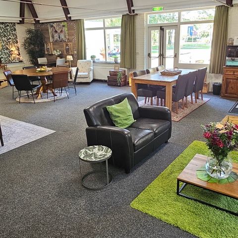 Vakantiepark het Timmerholt  - Midden-Drenthe - Image N°6