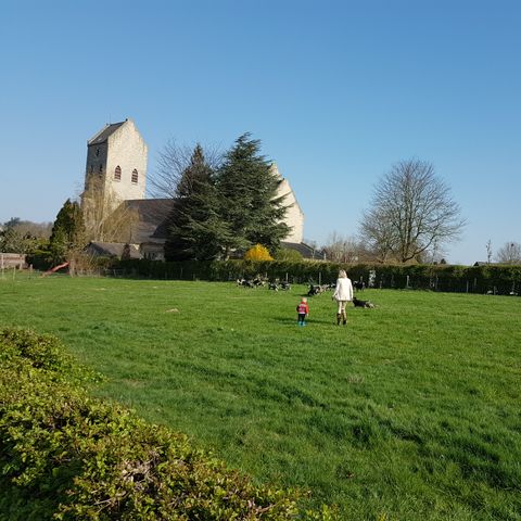 Vodatent Camping la Dolce Vita - Camping Voerendaal - Image N°4