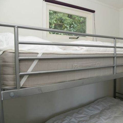 Mobile home 6 persons - Alberta (max 4 adults)