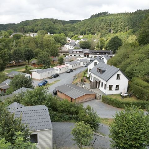 Camping Val d'Or - Camping Luxembourg - Image N°4