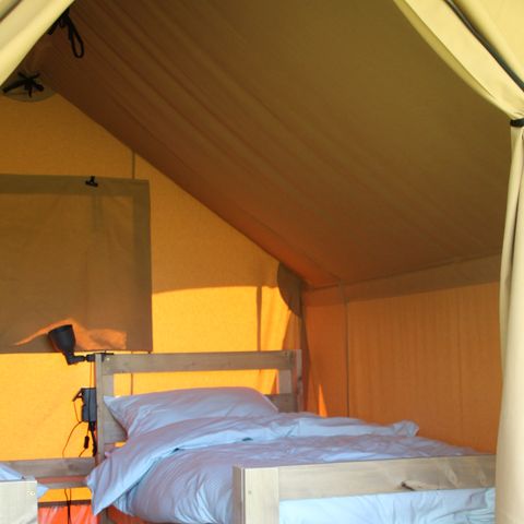 LODGE 2 people - Duo Lodge