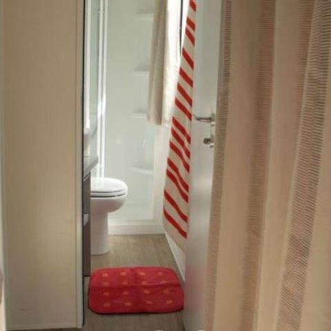 MOBILE HOME 5 people - Standard Plus