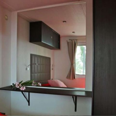 Mobile home 5 persons - Standard Plus