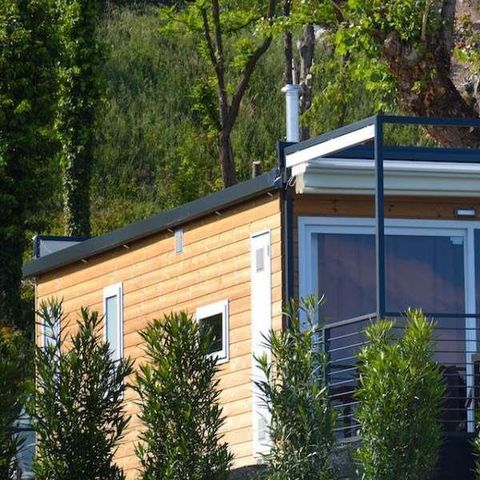 MOBILE HOME 5 people - Maxicaravan LAKE PREMIUM