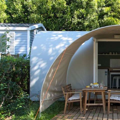 TENT 4 people - Coco sweet