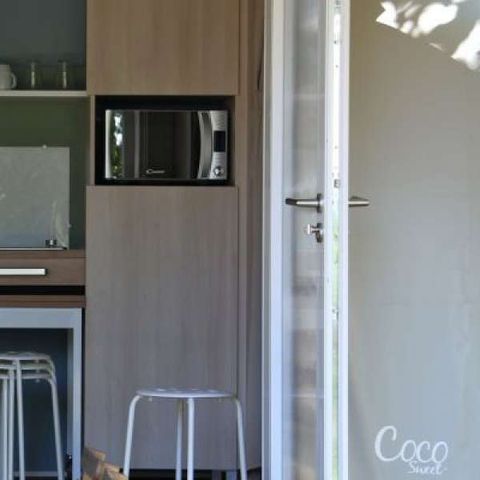 TENT 4 people - Coco sweet