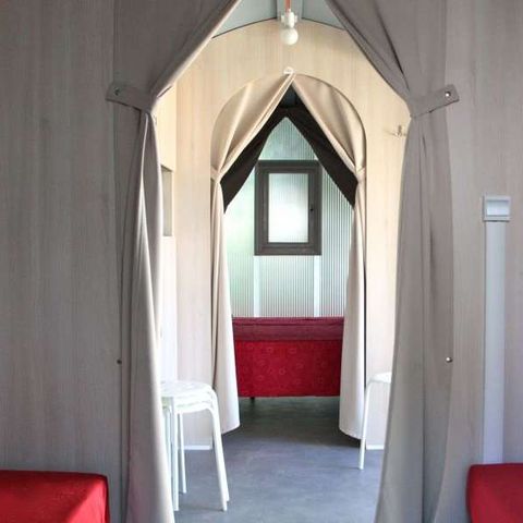 TENT 4 people - Coco sweet