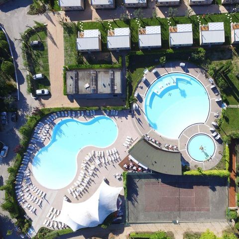 Camping Europa Silvella - Brescia - Image N°2