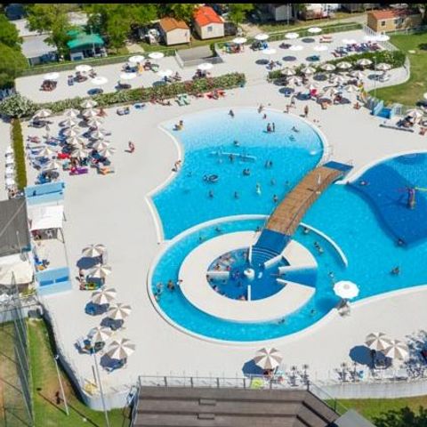 Camping Village Adriano - Ravenna - Image N°3