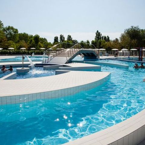 Camping Village Adriano - Ravenna - Image N°4