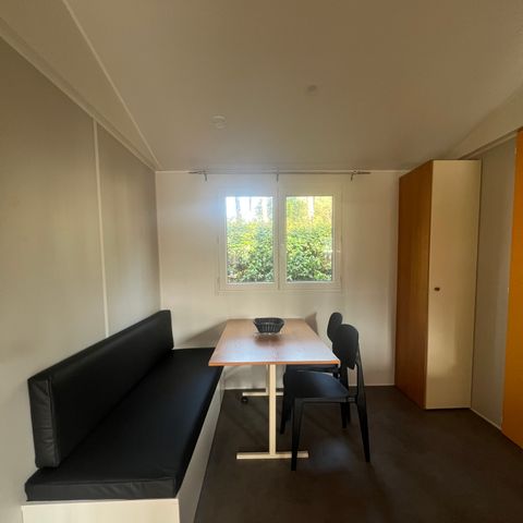 MOBILE HOME 4 people - OPHEA COMFORT