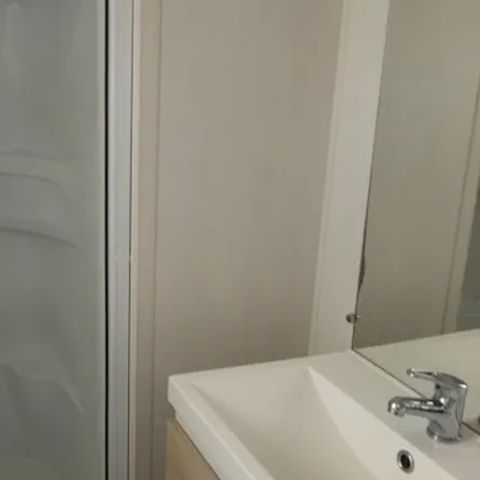 MOBILE HOME 12 people - COMFORT TRIBU