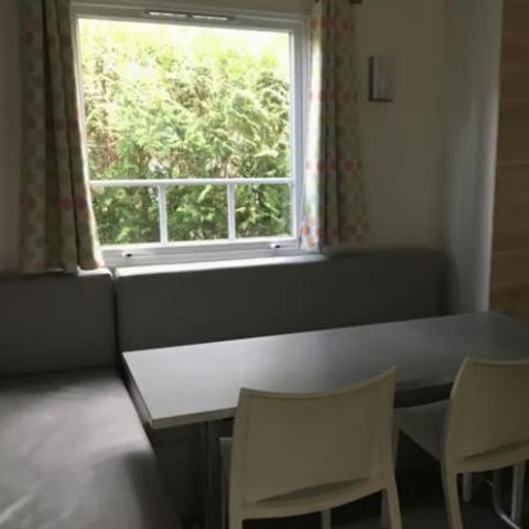 MOBILE HOME 12 people - COMFORT TRIBU