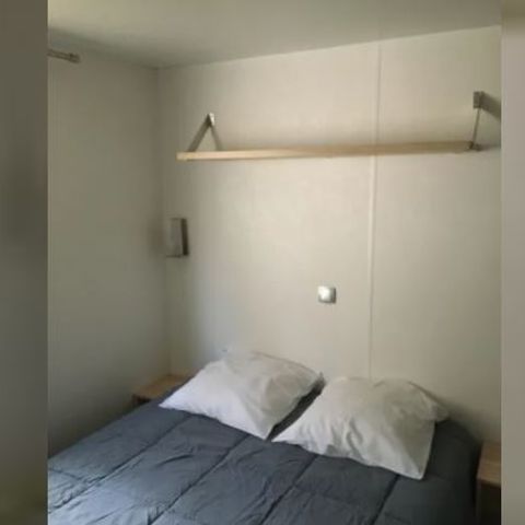 MOBILE HOME 12 people - COMFORT TRIBU