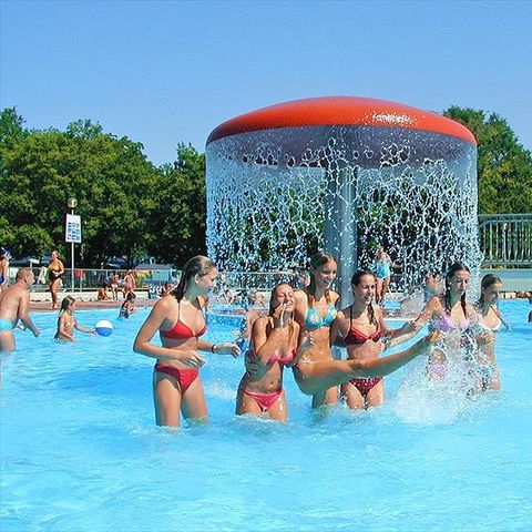 Camping Zelana Laguna - Istria - Image N°6